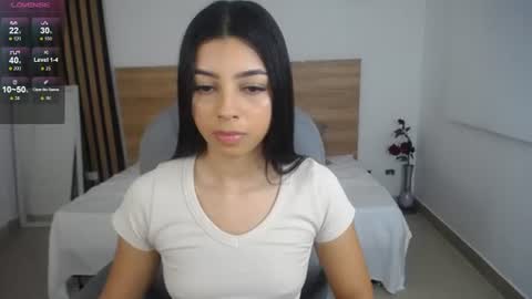 melissa_lenox online show from July 2026 07:39:01 PM
