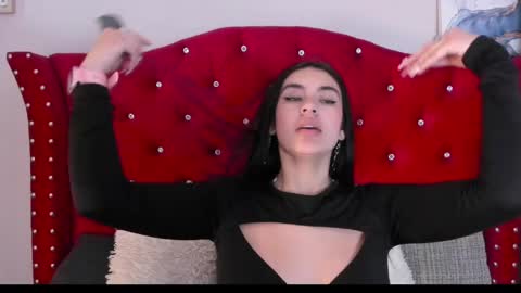 melissa_ls online show from April 2026 09:31:02 PM