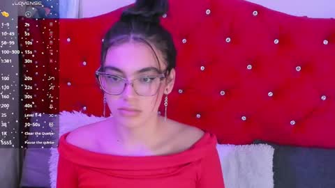 melissa_ls online show from April 2026 09:50:02 PM