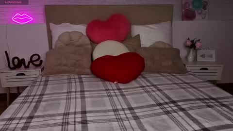 Melissa online show from April 2026 09:20:01 PM