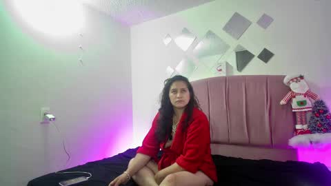 MELISSA online show from December 2024 07:26:02 AM