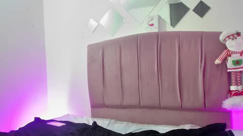 MELISSA online show from December 2024 10:29:02 AM