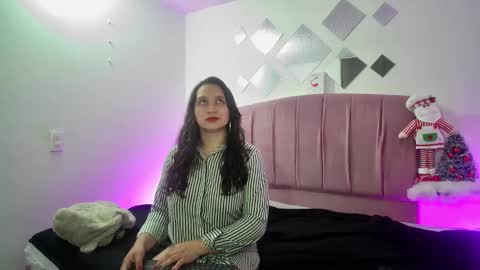 MELISSA online show from December 2024 03:50:02 AM