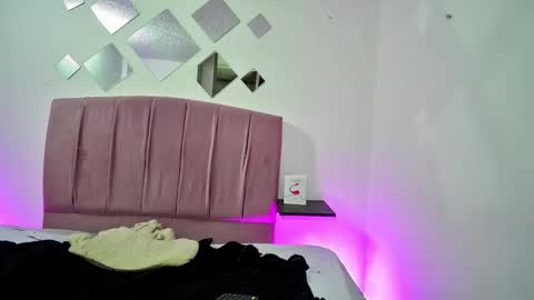 MELISSA online show from January 2025 12:15:02 PM