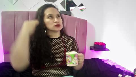 MELISSA online show from February 2025 07:24:02 AM