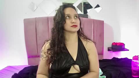 MELISSA online show from February 2025 05:47:02 AM