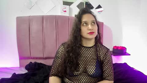 MELISSA online show from February 2025 08:31:02 AM