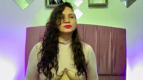 MELISSA online show from February 2025 03:56:01 AM