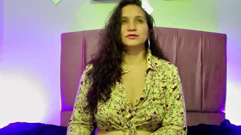 MELISSA online show from February 2025 06:58:02 AM