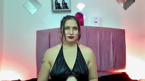 MELISSA online show from March 2025 04:51:02 AM