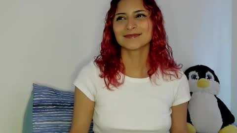 Snapshot of melissa_noir chatting on September 2025 04:07:01 PM melissa_noir online show from September 2025 04:07:01 PM