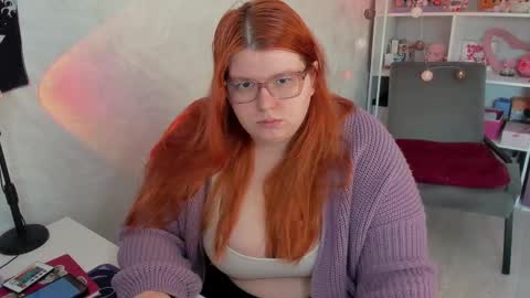 melissa_purr online show from March 2026 01:13:02 PM