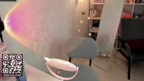 melissa_purr online show from March 2026 02:45:01 PM