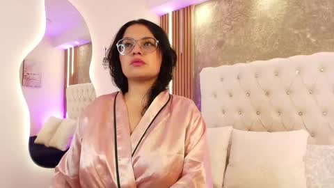 Melissa online show from February 2026 12:46:01 PM