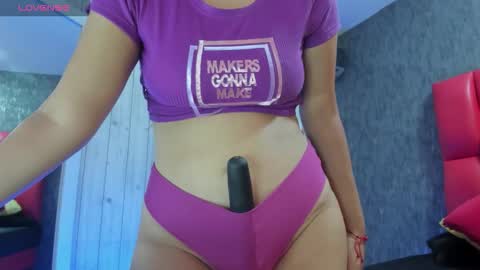 melissa_sam online show from December 2025 07:43:02 PM