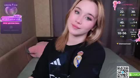 Melissa. For u just Mila  im a non nude model online show from April 2026 08:47:01 PM