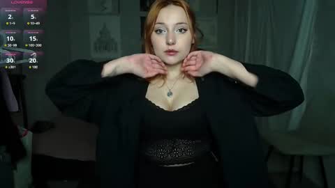 Missi online show from June 2026 02:58:01 AM