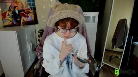 Melissa online show from November 2025 10:59:02 AM