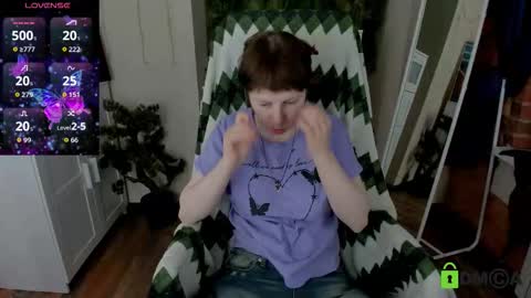 Melissa online show from February 2026 09:22:02 PM