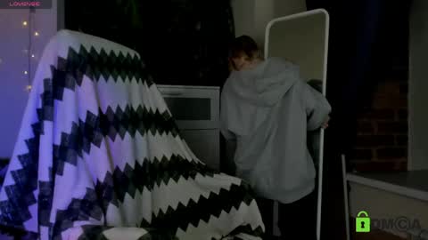 Melissa online show from April 2026 08:31:02 PM