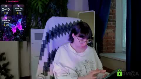 Snapshot of melissa_wells chatting on June 2026 02:24:02 AM Melissa online show from June 2026 02:24:02 AM