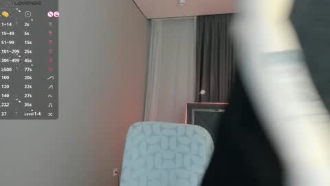 Lisaa online show from January 2025 11:46:01 AM