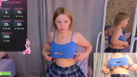 melissaavis online show from April 2026 05:30:02 PM