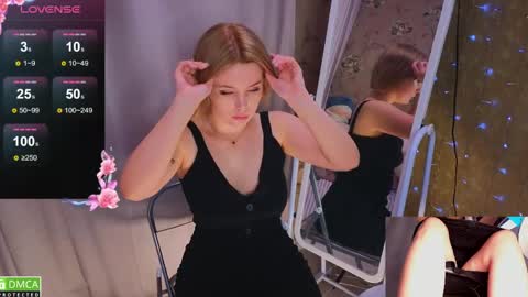 melissaavis online show from April 2026 10:23:02 PM