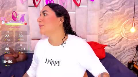 melissabloomm online show from March 2026 02:23:02 PM