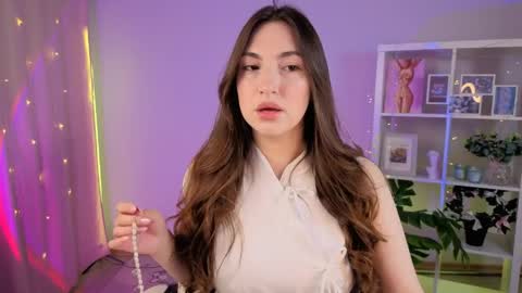 Melissa online show from June 2026 04:36:02 AM