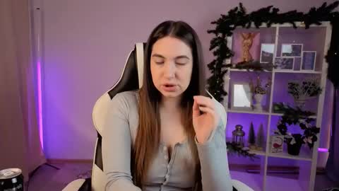 Melissa online show from February 2026 03:34:02 AM