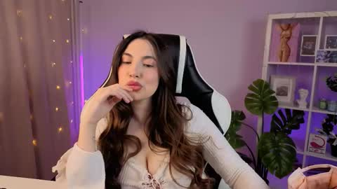 Melissa online show from February 2026 07:51:01 AM