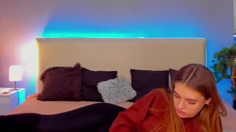 MelissaCrayzy online show from February 2025 09:36:02 AM