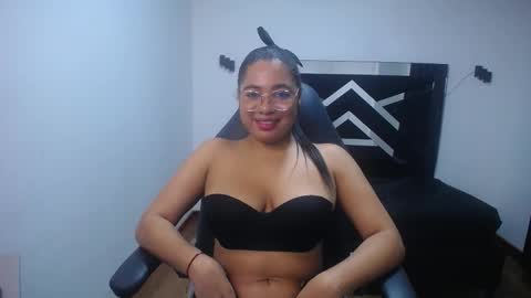 Melissa online show from October 2025 01:12:02 PM