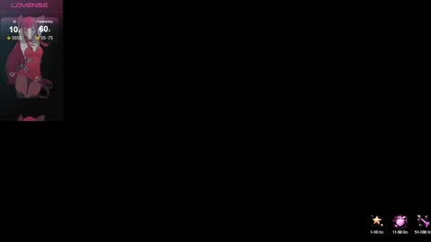M E L I S S A  online show from January 2025 11:55:01 AM