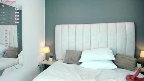 M E L I S S A  online show from February 2025 06:17:02 PM