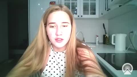 Snapshot of melissalii chatting on July 2026 11:36:01 AM melissalii online show from July 2026 11:36:01 AM