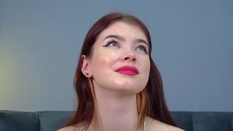 Melissa online show from April 2026 07:18:01 PM