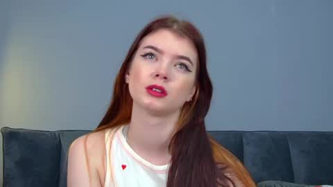 Melissa online show from April 2026 07:58:01 PM