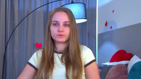 MelissaBerry online show from July 2026 06:52:01 AM