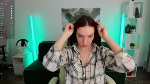 Melissa online show from February 2026 08:46:01 AM