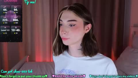 Melissa or abbreviated Mel or Lis online show from March 2026 12:42:02 PM