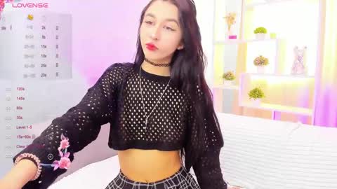 Mellisa online show from April 2026 01:32:01 AM