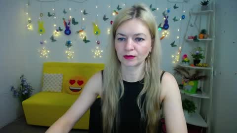 Melissa online show from April 2026 05:12:02 AM