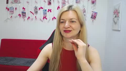 Melissa online show from May 2026 05:48:02 AM