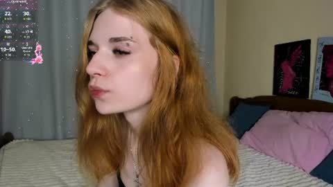 Lissa online show from July 2026 10:51:02 PM