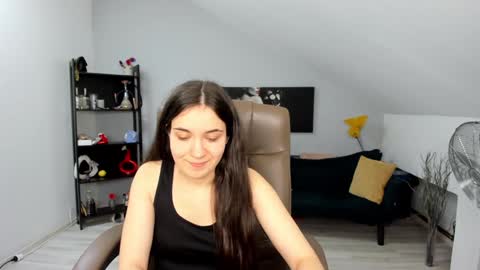 melissawiliam online show from January 2025 12:05:02 PM