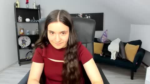 melissawiliam online show from October 2025 11:55:01 AM