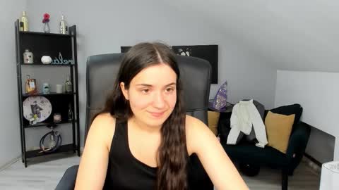 melissawiliam online show from October 2025 12:17:02 PM