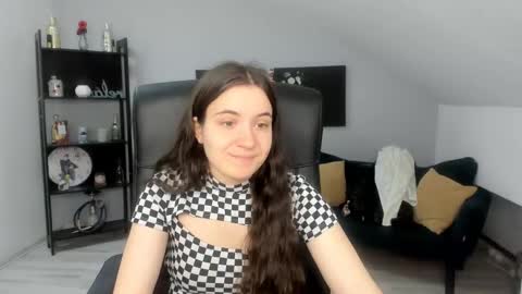 melissawiliam online show from November 2025 12:20:01 PM